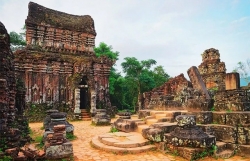 Rà soát thông tin di tích sau sắp xếp đơn vị hành chính
