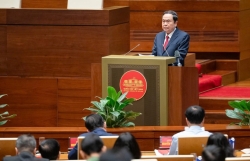 Sẽ bầu 500 đại biểu Quốc hội khóa mới vào ngày 15/3/2026