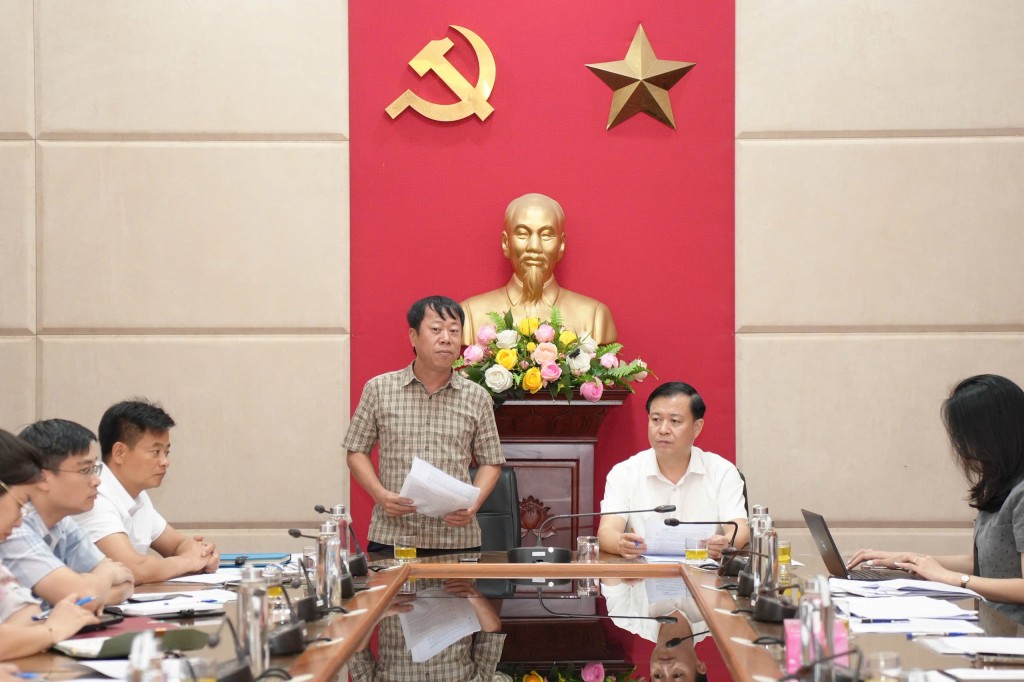 Phát hiện khu vực bếp ăn xuống cấp, nhiều lỗi vi phạm nghiêm trọng