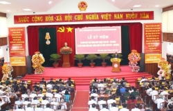Ninh Thuận tổ chức lễ kỉ niệm 50 năm ngày giải phóng