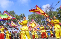 Hai nghị quyết - một tầm nhìn: Kiến tạo Thủ đô từ chiều sâu văn hóa