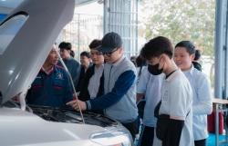 Hà Nội giao gần 3.000 chỉ tiêu lớp 10 cho các trường trung cấp