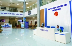 Quảng Ninh dẫn đầu toàn quốc về điểm số PAPI 2024