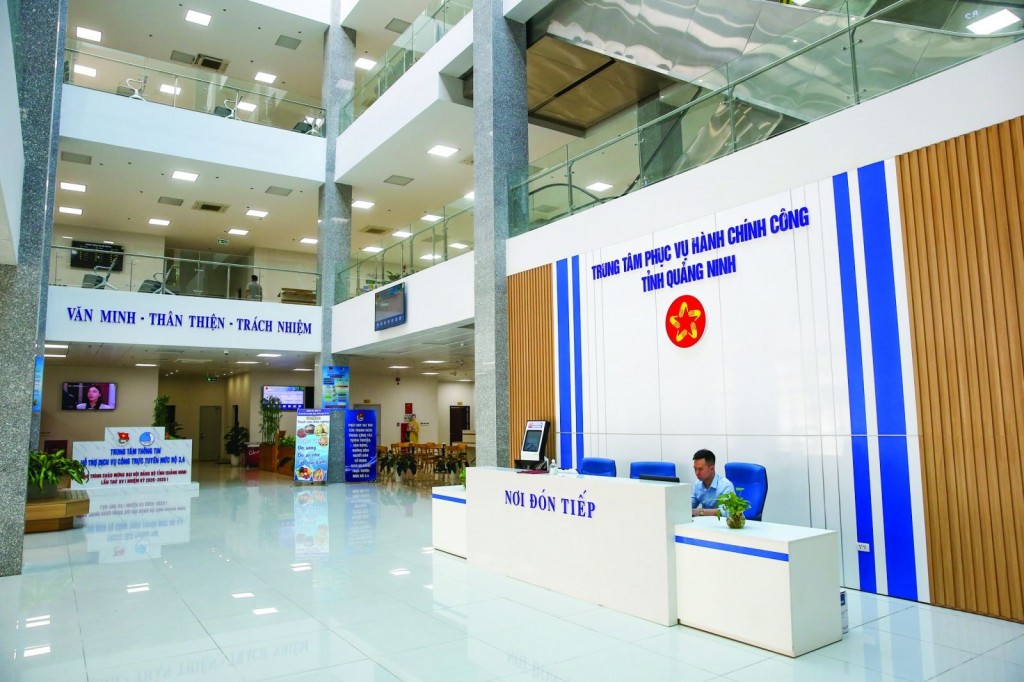 Quảng Ninh dẫn đầu toàn quốc về điểm số PAPI 2024
