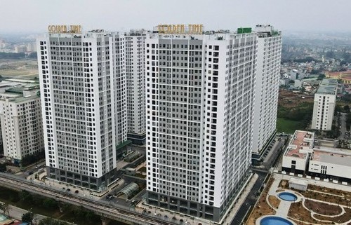 "Chỉ định thầu", gỡ nút thắt, tăng tốc dự án nhà ở xã hội?