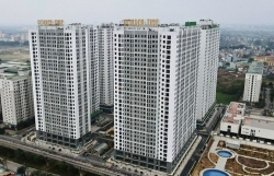 "Chỉ định thầu", gỡ nút thắt, tăng tốc dự án nhà ở xã hội?