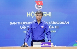 Tuổi trẻ thi đua cao điểm chào mừng Đại hội XIV của Đảng
