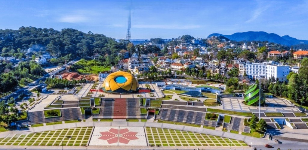 Lâm Đồng đề xuất thử nghiệm vận hành mô hình 6 phường, xã