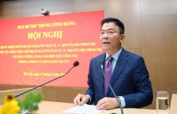 Nắm chắc tình hình tội phạm ma túy từ sớm, từ xa, từ cơ sở