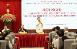 Hà Nội cần quan tâm tới an toàn thực phẩm, sức khoẻ học đường