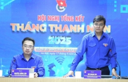 Hàng trăm nghìn công trình, phần việc thanh niên các cấp được triển khai