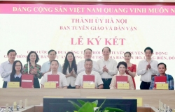 Đẩy mạnh tuyên truyền, vận động GPMB các dự án trọng điểm