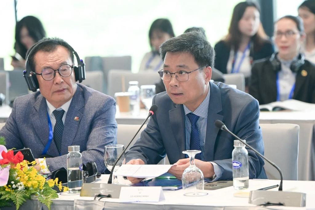 Kinh nghiệm đến từ công cuộc chuyển đổi xanh của Vinamilk