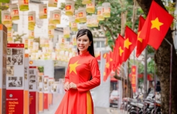 Khi người trẻ trở thành nguồn cảm hứng lan tỏa mạnh mẽ cho xã hội...
