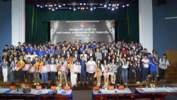 Lắng nghe và hành động cùng người trẻ trong kỷ nguyên số