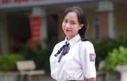 Thiết kế là cách em kể câu chuyện của mình