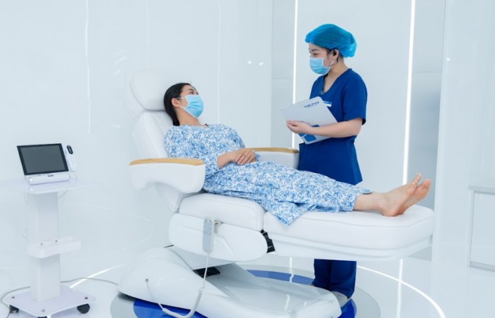 Hành trình cùng phụ nữ Việt kiến tạo và gìn giữ nét xuân