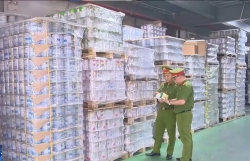 Thủ tướng yêu cầu sớm đưa ra kết luận về vụ việc sản xuất, buôn bán sữa giả