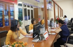 Lấy ý kiến Nhân dân về sắp xếp đơn vị hành chính cấp xã