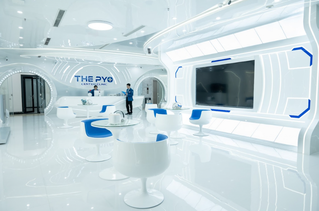 Phòng khám thẩm mỹ The Pyo cùng phụ nữ Việt gìn giữ nét xuân