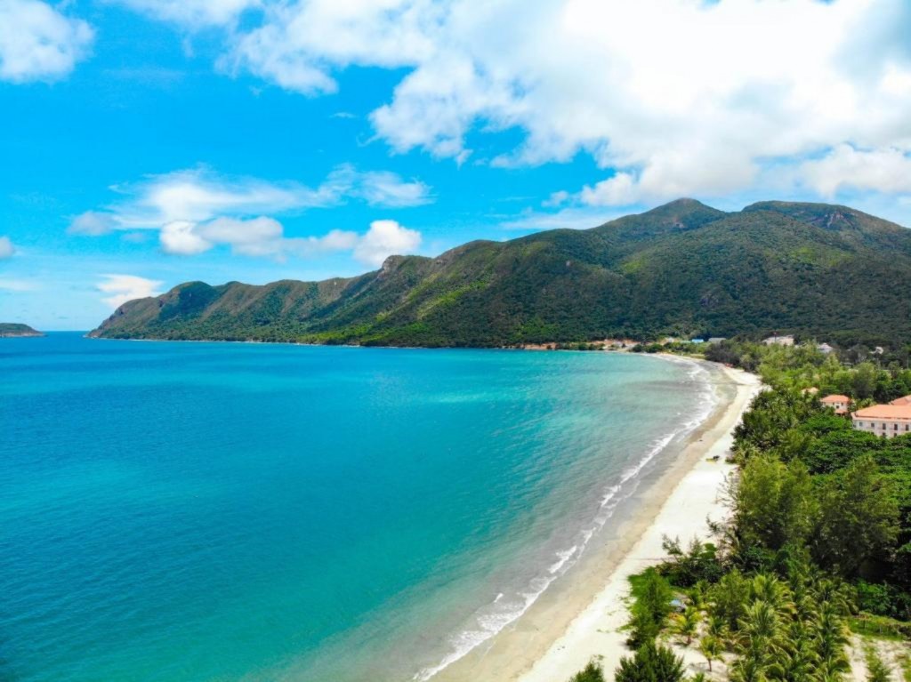 Côn Đảo