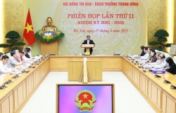 Thi đua-khen thưởng phải truyền cảm hứng cho cả nước bước vào kỷ nguyên mới