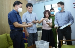 Sẽ kiểm tra đột xuất bếp ăn, căng tin trong các trường ĐH, CĐ