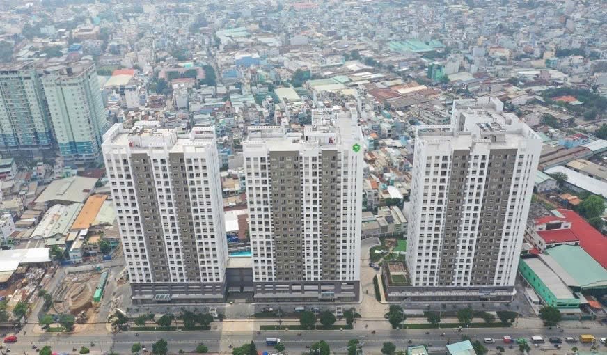 Đẩy nhanh tiến độ tháo gỡ pháp lý cho loạt dự án của Novaland