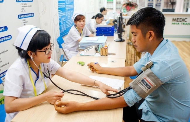Thực hiện nghiêm các quy định liên quan đến khám sức khỏe lái xe