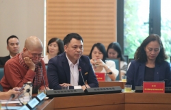 Mô hình trung tâm công nghiệp văn hóa trong đơn vị sự nghiệp công lập