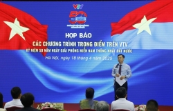 Những chương trình đậm chất lịch sử - văn hóa - nhân văn