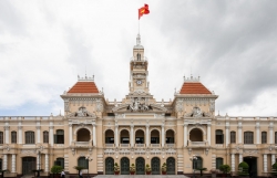 TP Hồ Chí Minh sẽ giải thể các hội, quỹ cấp quận, huyện
