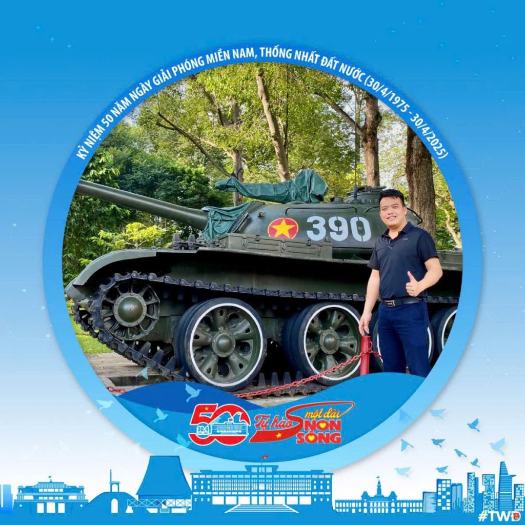 Người trẻ