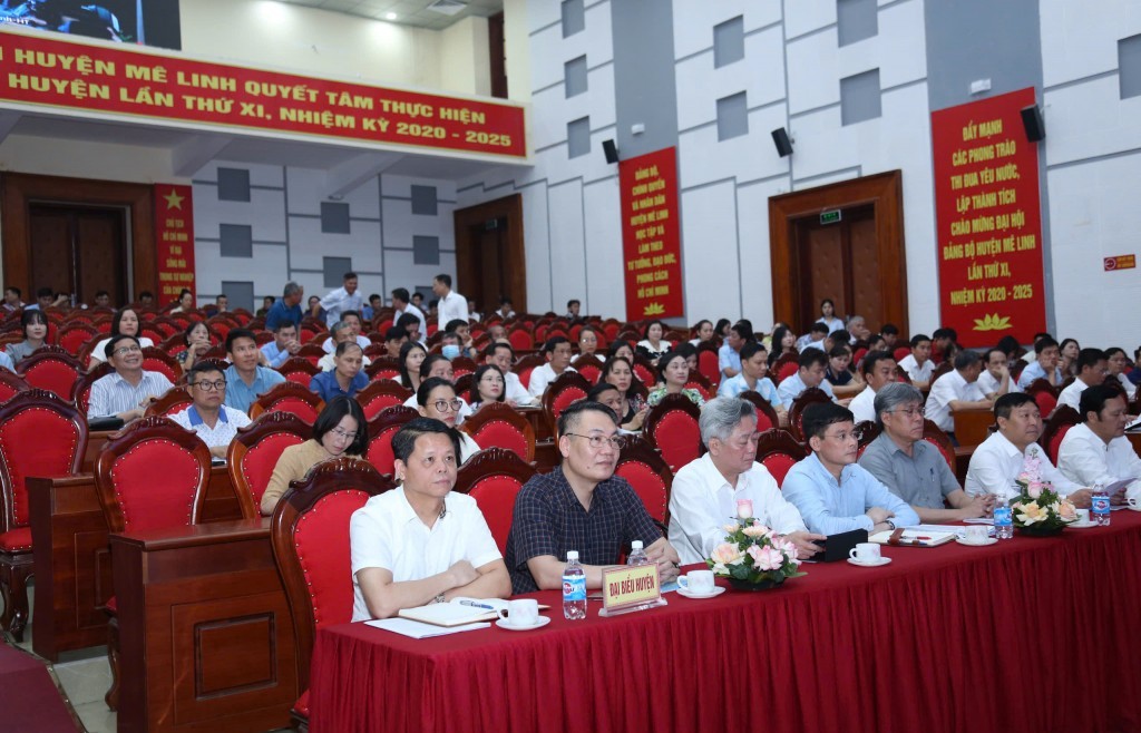 Cử tri tin tưởng mô hình chính quyền 2 cấp hiệu quả, sáng tạo