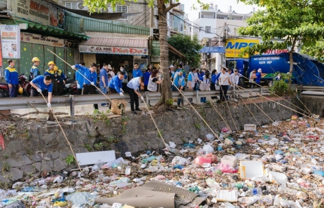 Thành đoàn TP Hồ Chí Minh tổng kết Tháng Thanh niên 2025