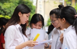 Những điểm mới trong quy chế tuyển sinh đại học 2025