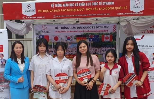Để không hối tiếc khi chọn sai ngành, nghề