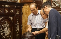 Chuỗi hoạt động văn hóa đặc sắc tại phố cổ Hà Nội