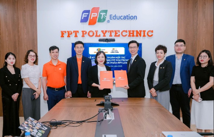 Mức lương hấp dẫn cho sinh viên theo học ngành Dược tại FPT Polytechnic