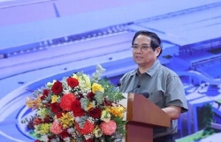 Thủ tướng phát lệnh khởi công, khánh thành đồng loạt 80 công trình, dự án trọng điểm trong cả nước