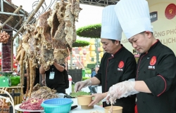 Festival Phở 2025: Di sản phở Việt bước vào kỷ nguyên số