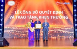 Co-opBank phải sớm trở thành một định chế tài chính đa năng, hiện đại