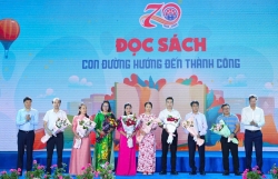 Đọc sách - con đường hướng đến thành công