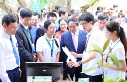 Thủ tướng Chính phủ dự Ngày hội Khởi nghiệp quốc gia học sinh, sinh viên