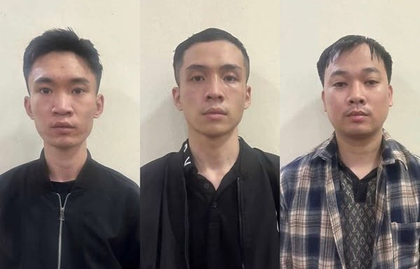 Công an Hà Nội tìm bị hại vụ cướp giật điện thoại ngày 10/4