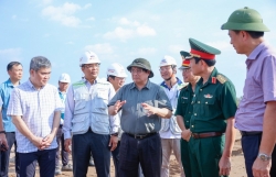 Khẩn trương chuẩn bị đầu tư giai đoạn 2 các dự án cao tốc tại Đồng bằng sông Cửu Long