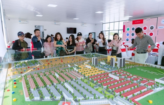 Alana City - Mạch sống mới phía Đông Bắc Sài Gòn