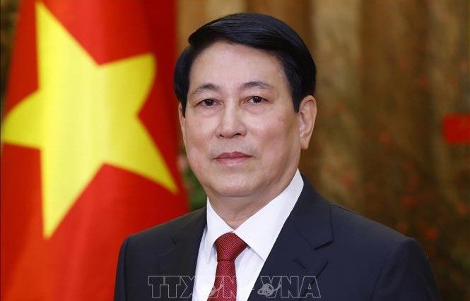 Chủ tịch nước Lương Cường sẽ thăm cấp Nhà nước Cộng hòa Dân chủ Nhân dân Lào