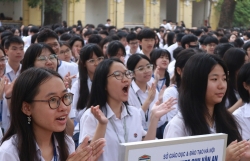 Bộ GD&ĐT công bố dự thảo chương trình giáo dục nâng cao dành cho môn chuyên