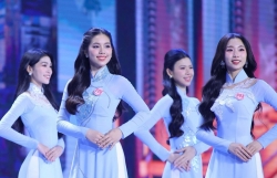 Không gian văn hóa nghệ thuật lấy cảm hứng từ Hoàng thành Thăng Long